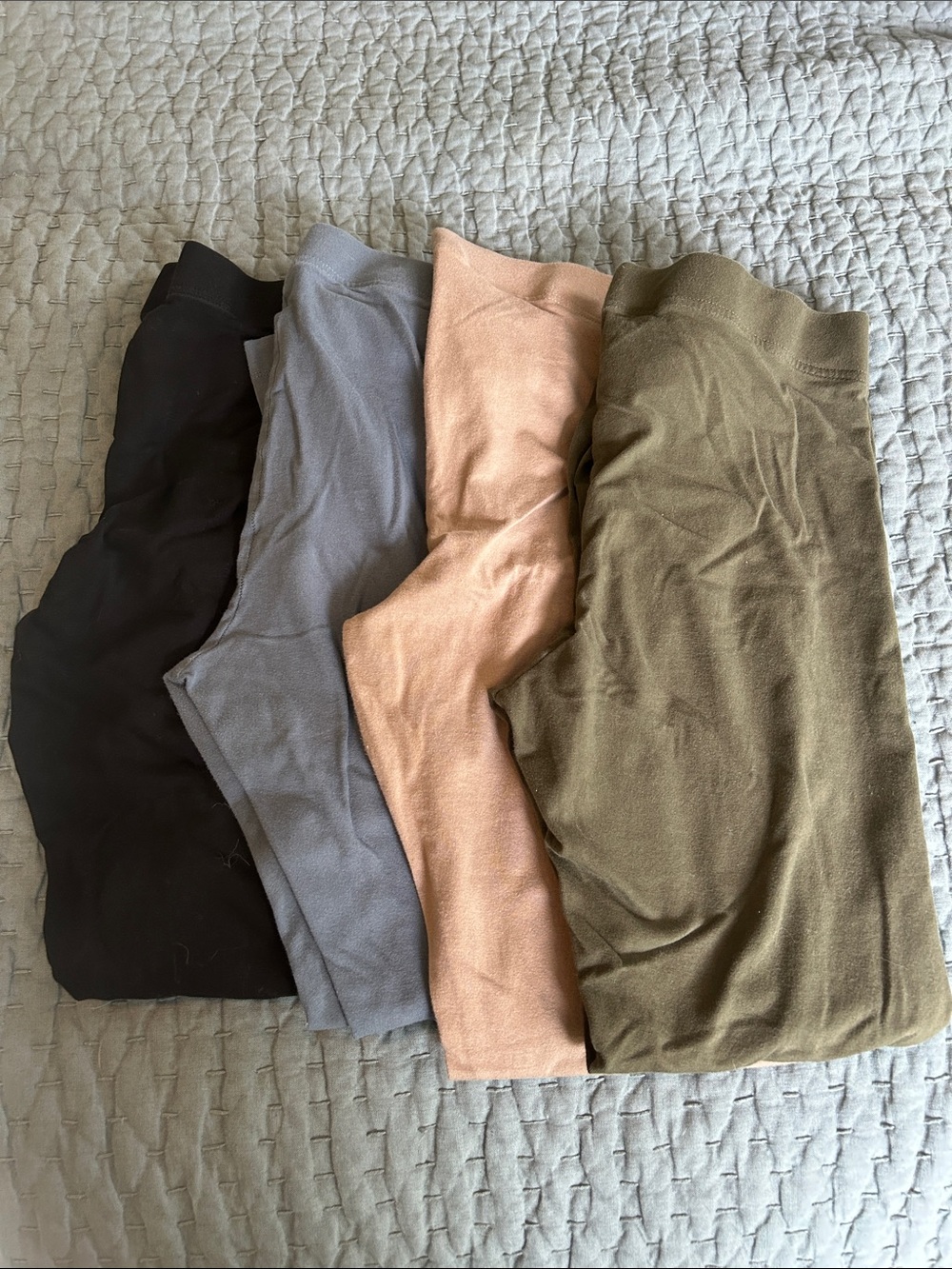 4-Pack Old Navy Leggings